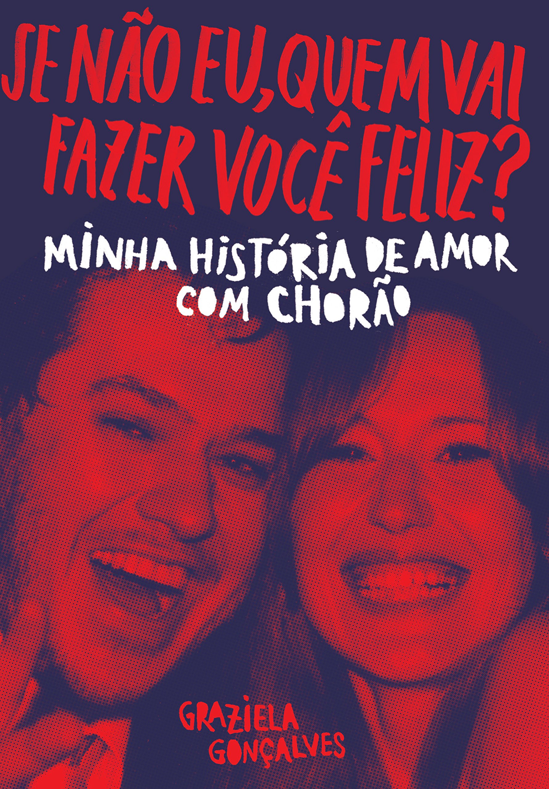Capa do Livro